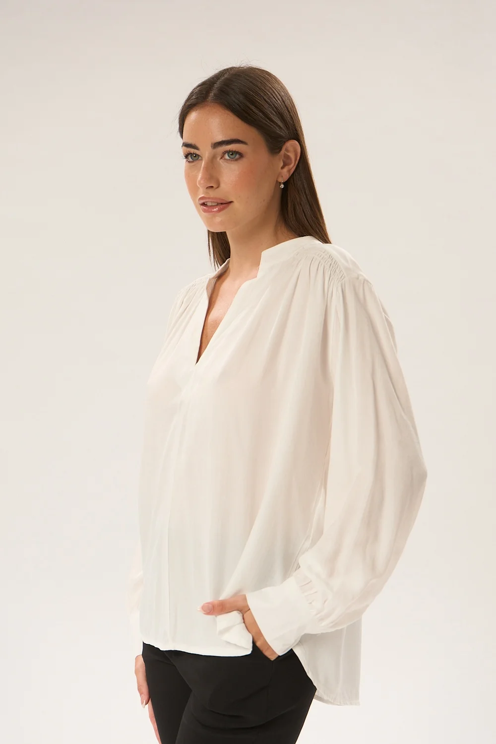 Blusa Wren